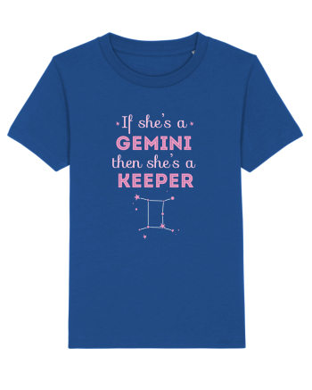 GEMINI Majorelle Blue
