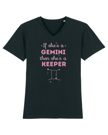 GEMINI Black
