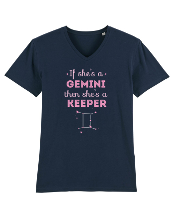 GEMINI French Navy