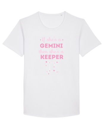 GEMINI White