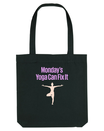 YOGA Black