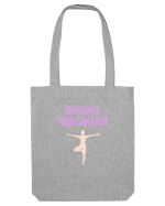 YOGA Sacoșă textilă
