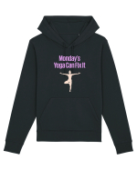 YOGA Hanorac Unisex Drummer