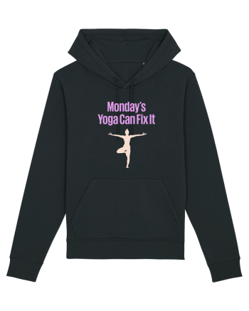 YOGA Black