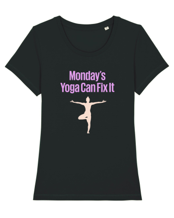 YOGA Black