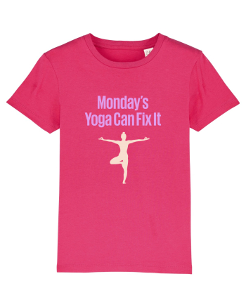 YOGA Raspberry