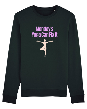 YOGA Black