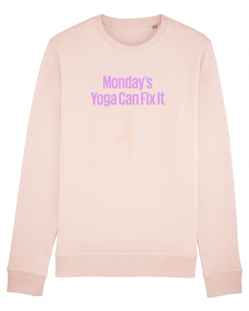 YOGA Candy Pink