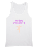 YOGA Maiou Bărbat Runs