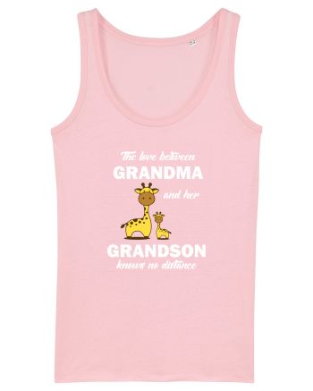 GRANDMA Cotton Pink