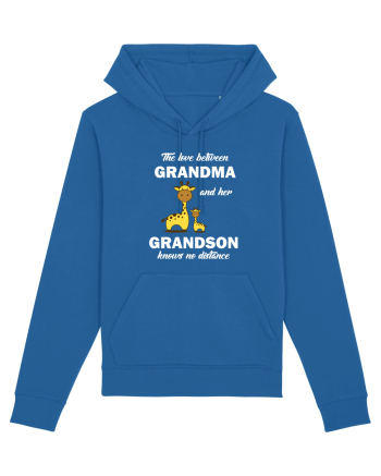 GRANDMA Royal Blue