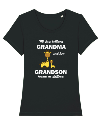 GRANDMA Black
