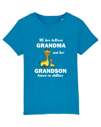 GRANDMA Azur