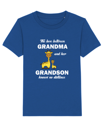 GRANDMA Majorelle Blue