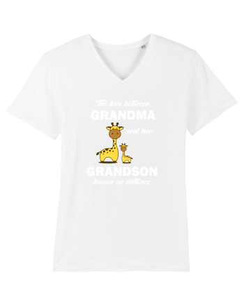 GRANDMA White