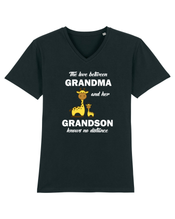 GRANDMA Black