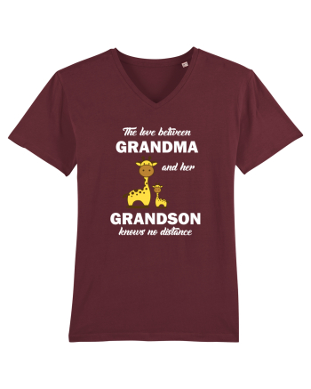 GRANDMA Burgundy