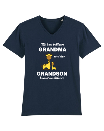 GRANDMA French Navy