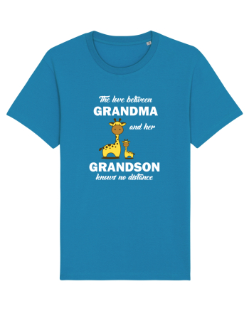 GRANDMA Azur