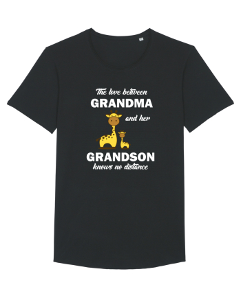 GRANDMA Black