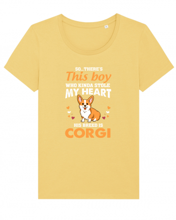 CORGI Jojoba