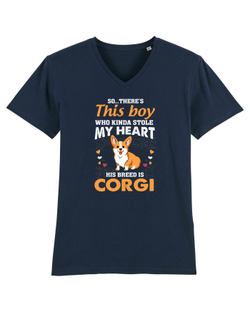 CORGI French Navy