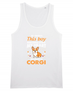 CORGI Maiou Bărbat Runs