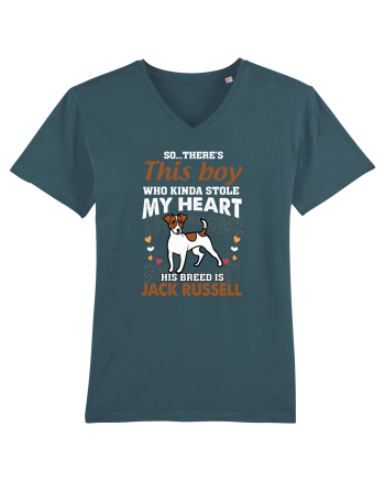JACK RUSSELL Stargazer