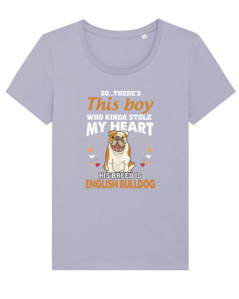 BULLDOG Lavender