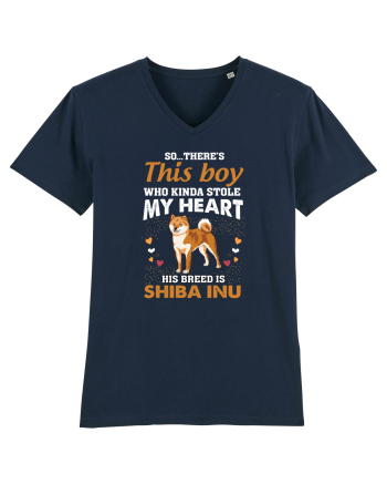 SHIBA INU French Navy