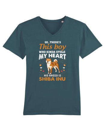 SHIBA INU Stargazer