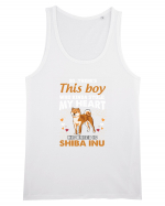 SHIBA INU Maiou Bărbat Runs