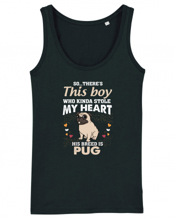 PUG Black