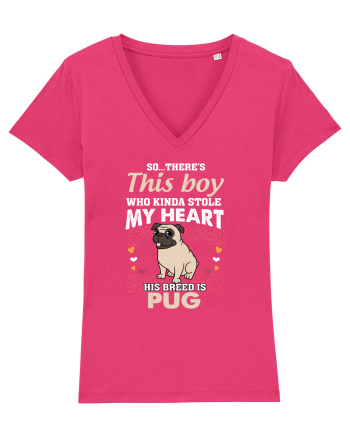 PUG Raspberry