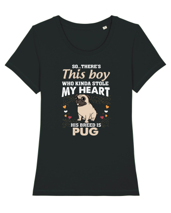 PUG Black