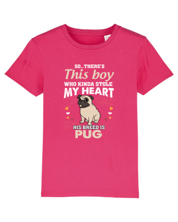 PUG Raspberry