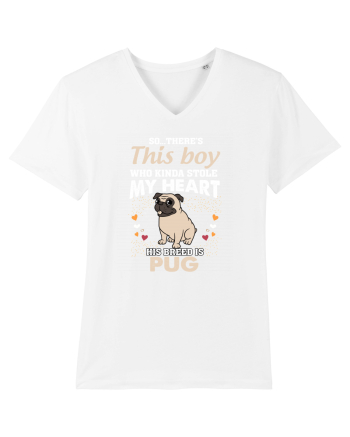 PUG White