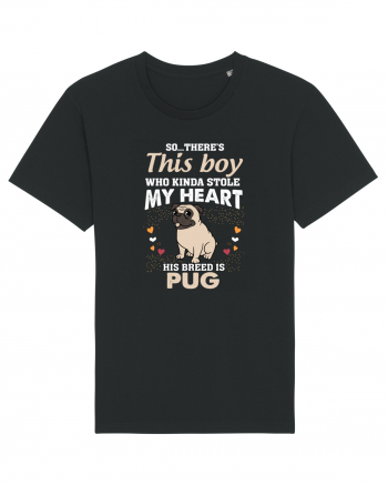 PUG Black