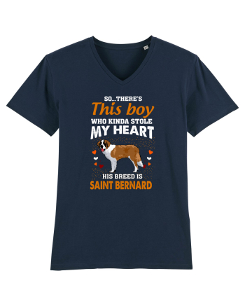 SAINT BERNARD French Navy