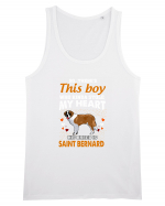 SAINT BERNARD Maiou Bărbat Runs