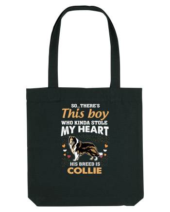 COLLIE Black
