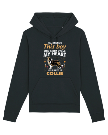 COLLIE Black