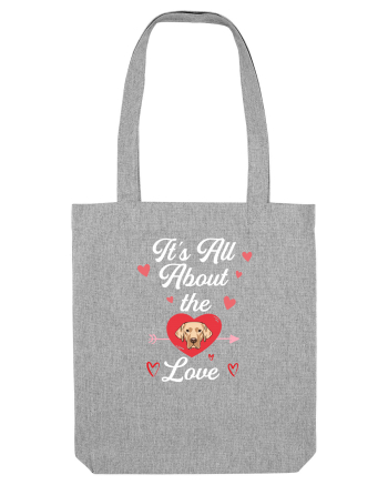 GOLDEN RETRIEVER Heather Grey