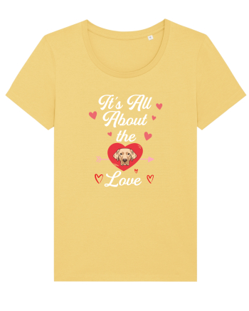 GOLDEN RETRIEVER Jojoba