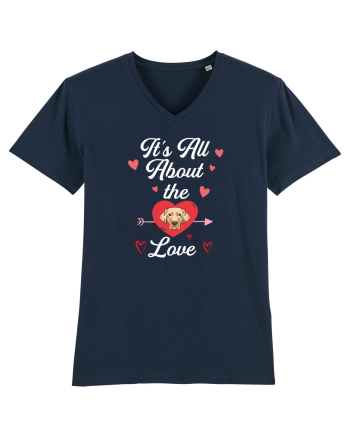 GOLDEN RETRIEVER French Navy