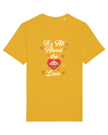 GOLDEN RETRIEVER Spectra Yellow