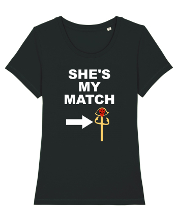 MATCH Black
