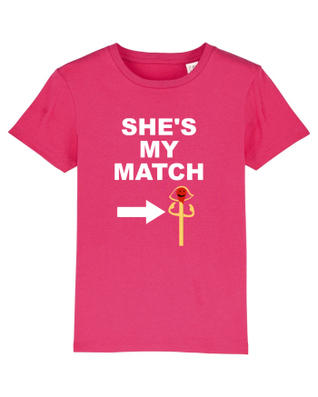 MATCH Raspberry