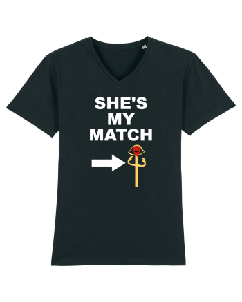 MATCH Black