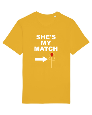 MATCH Spectra Yellow